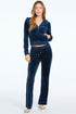 JUICY COUTURE Classic Pant Bling-Back Womens Apparel
